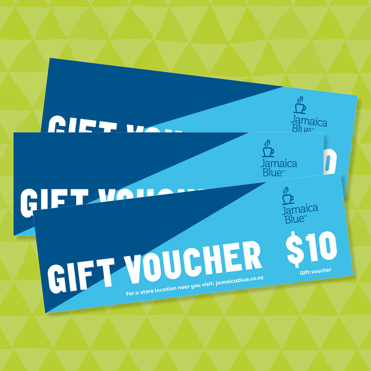 Gift Voucher